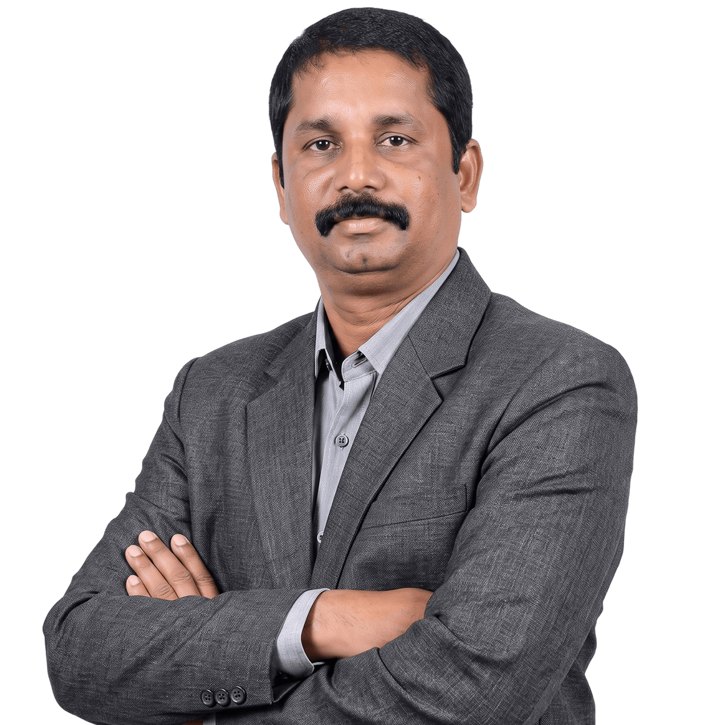 Biju George