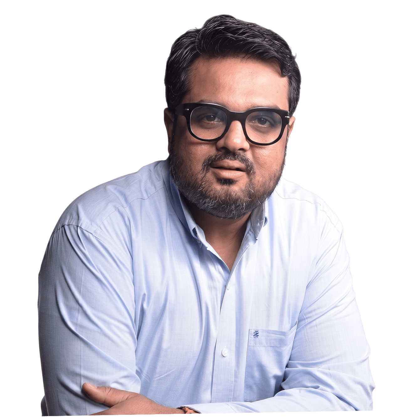 Aniruddha Mehta