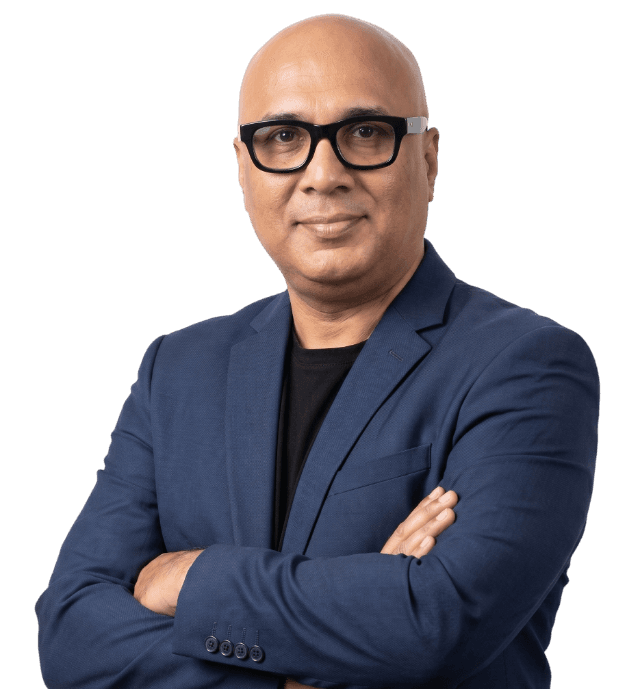 Dr. Bijender Mishra