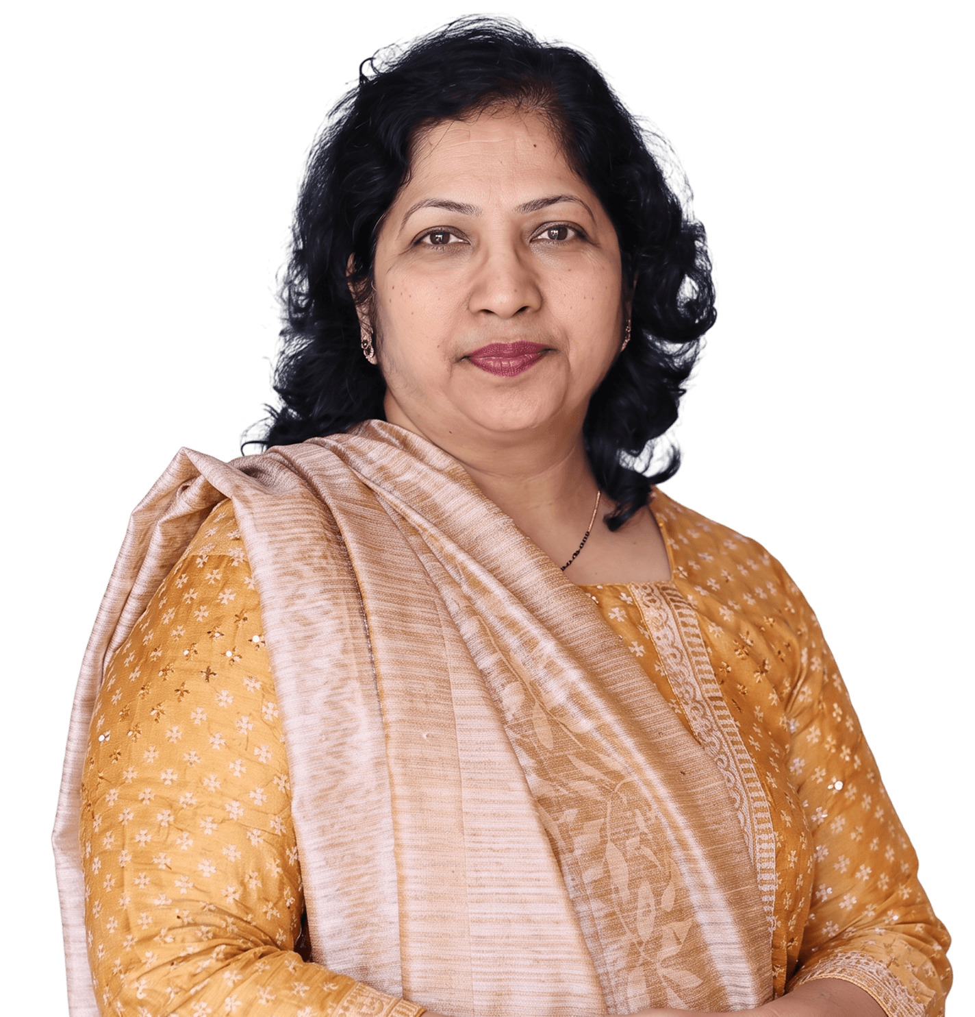 Dr. Deepa Pangaonkar