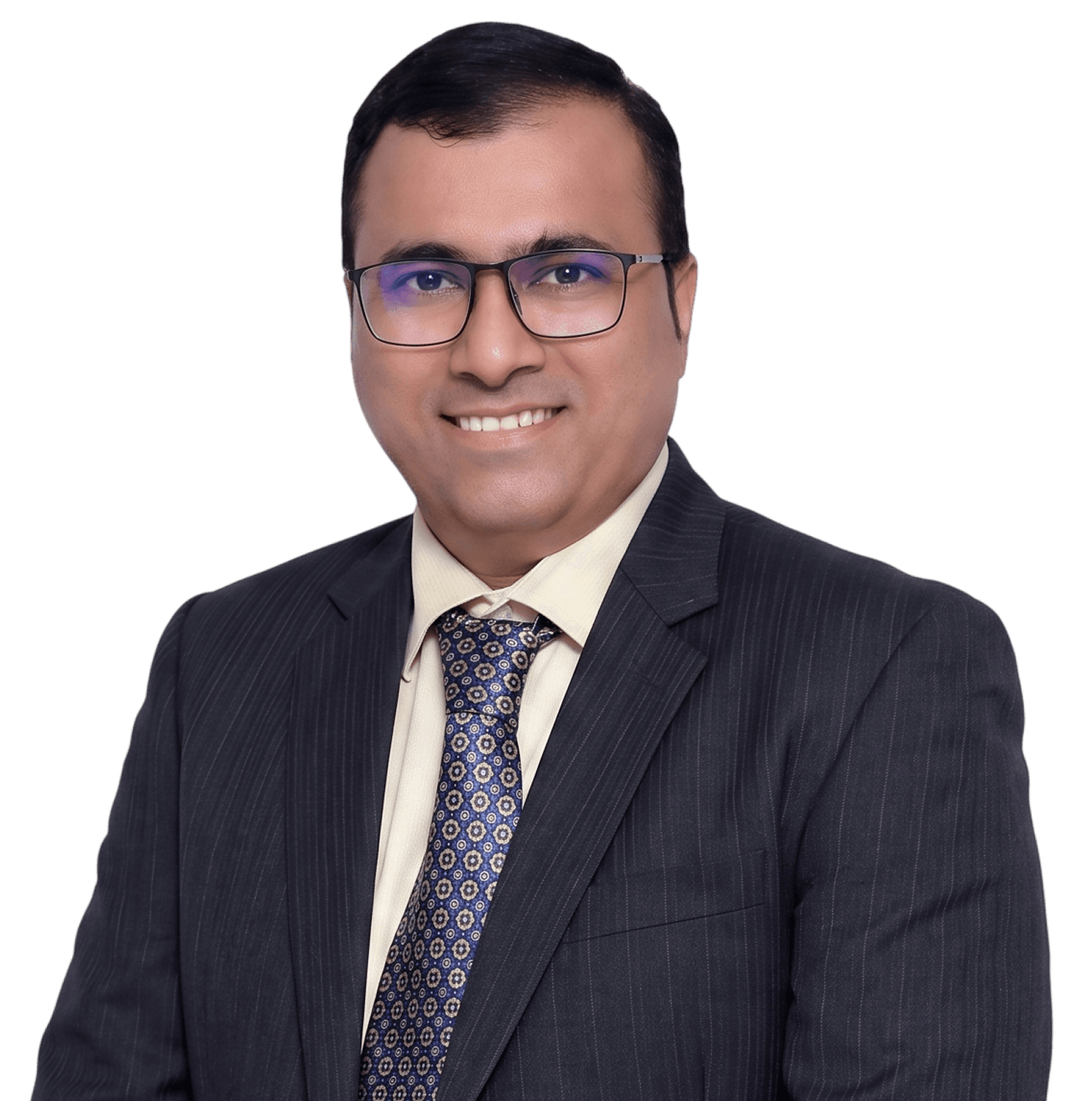 Gaurav Dakshini