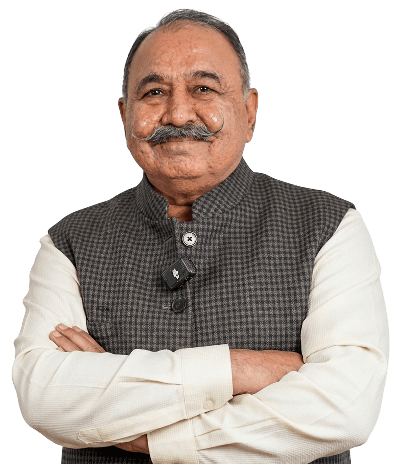 Naresh Kumar Gaur