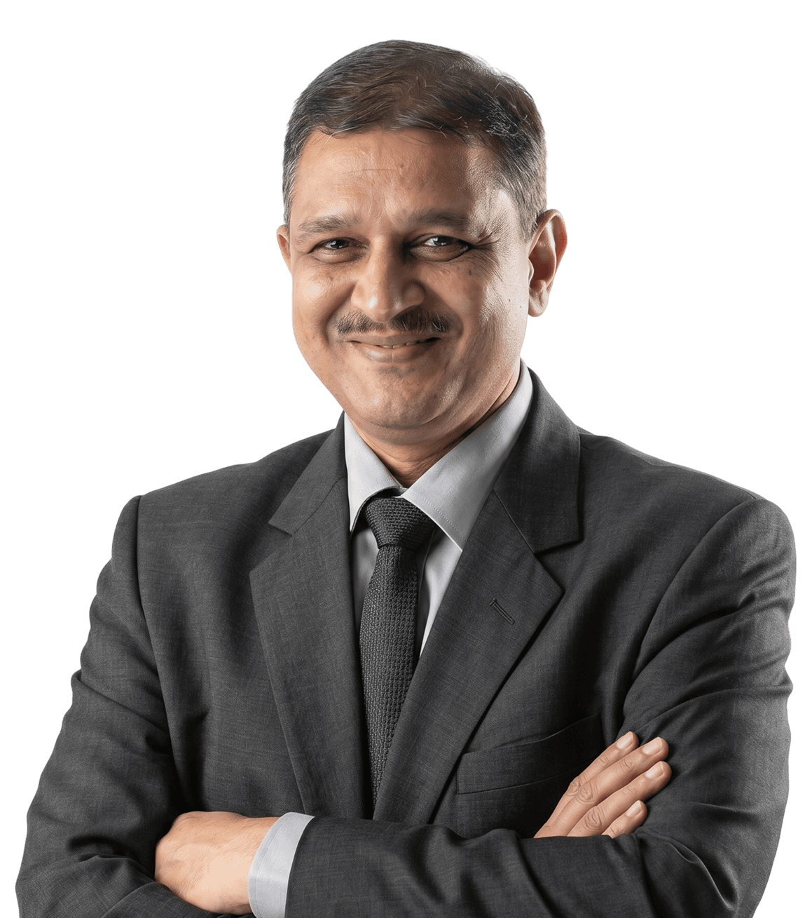 Pramod Gokhale