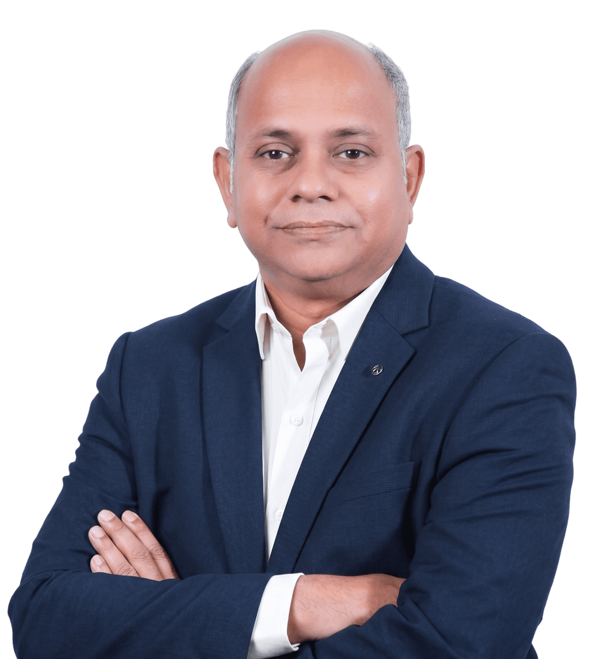 Ravi Kalla