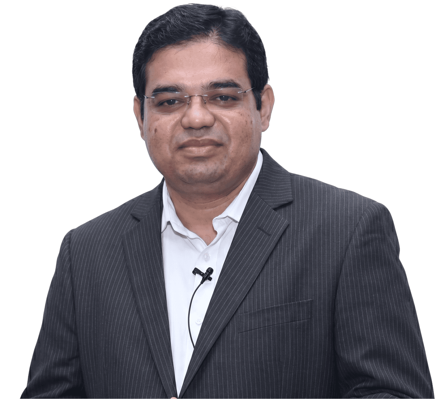 Sanjay Sharma