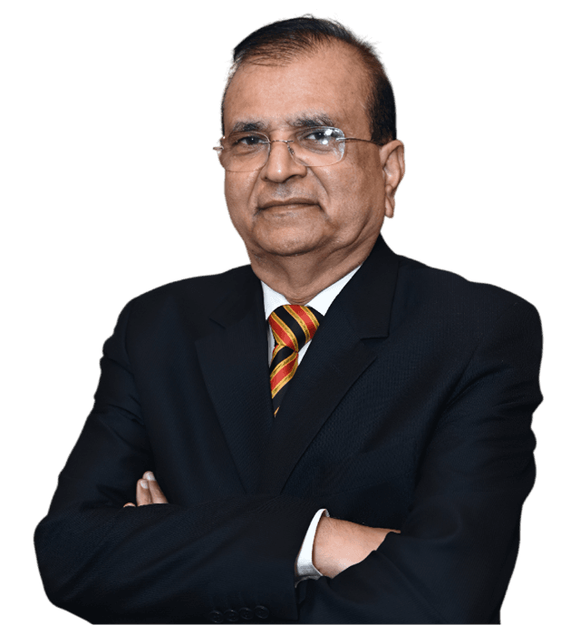 Shyam Khante