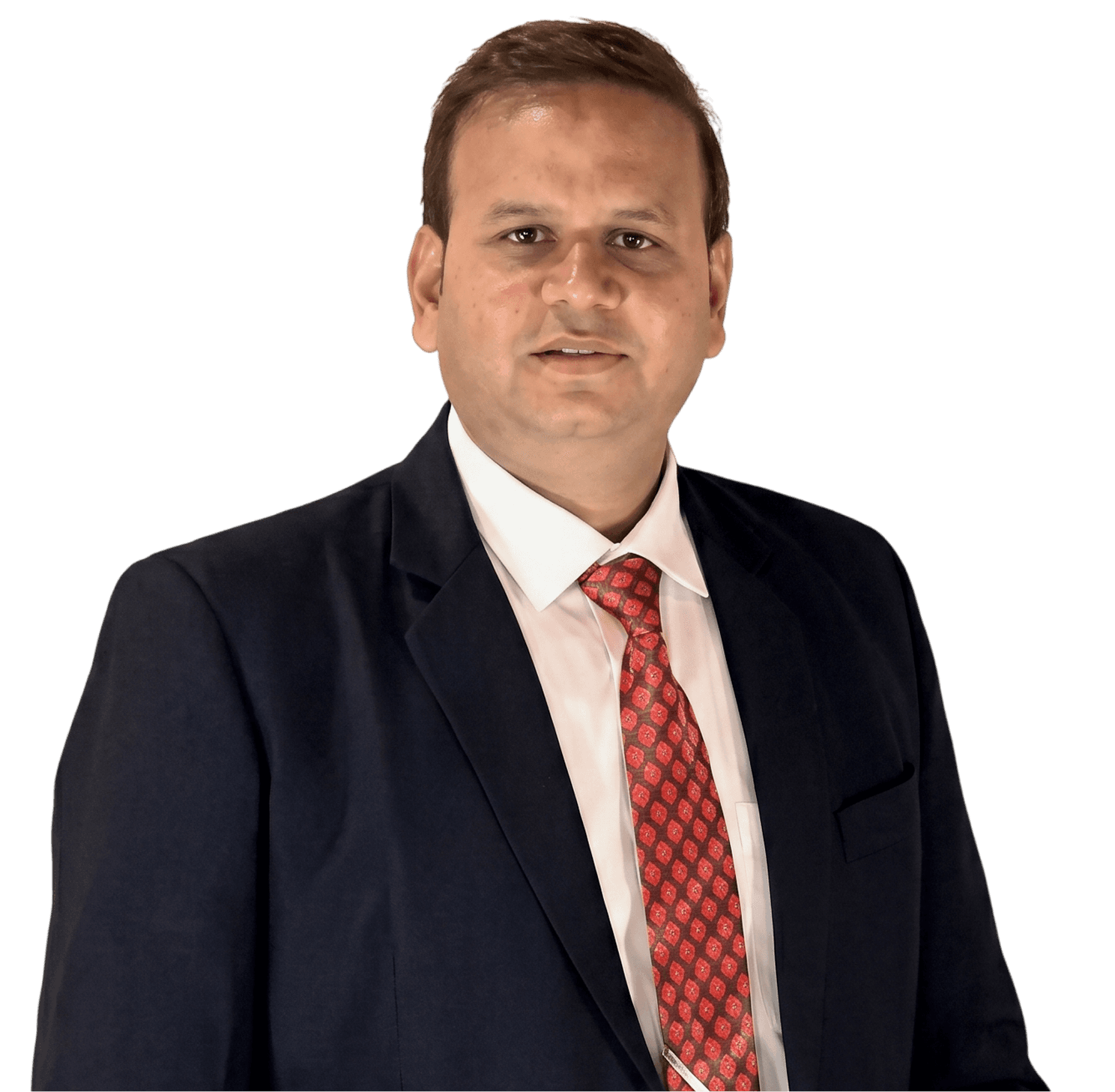 Sudhir Kumar Gupta