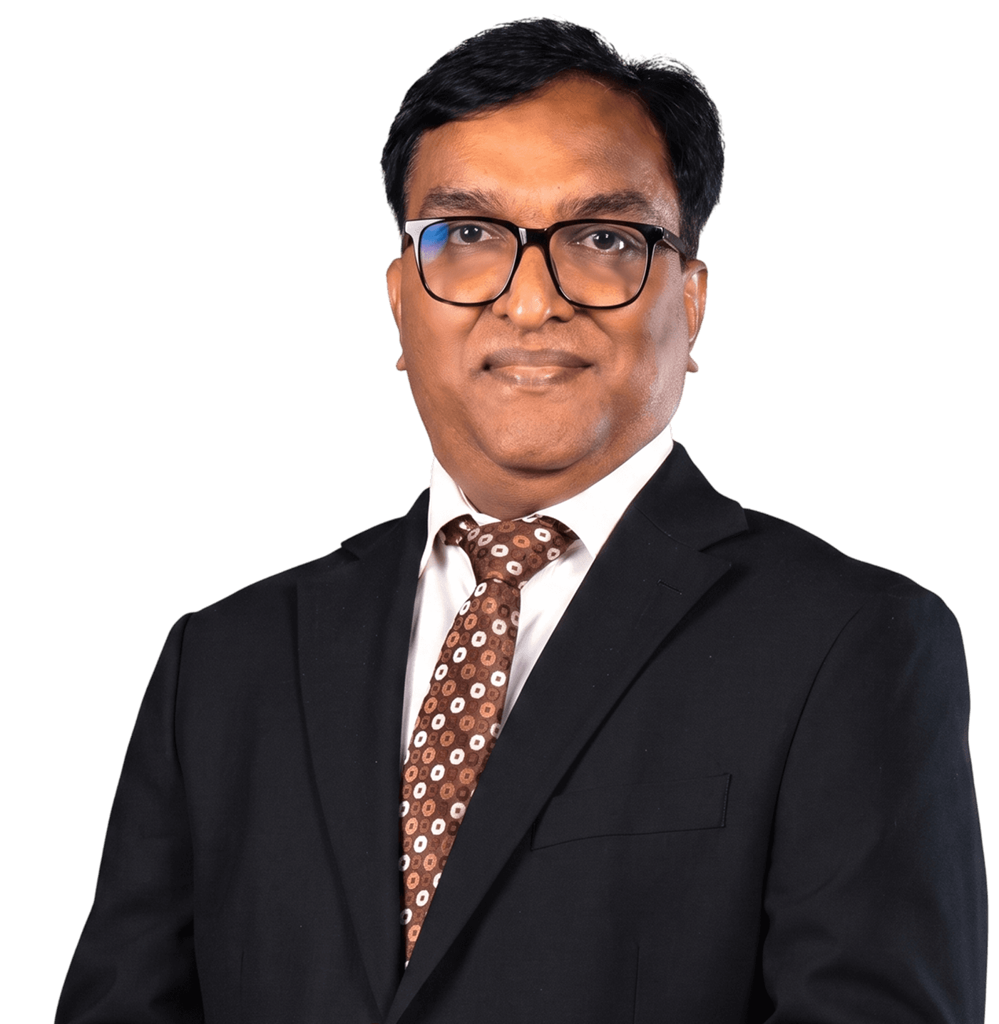 Umesh Kale