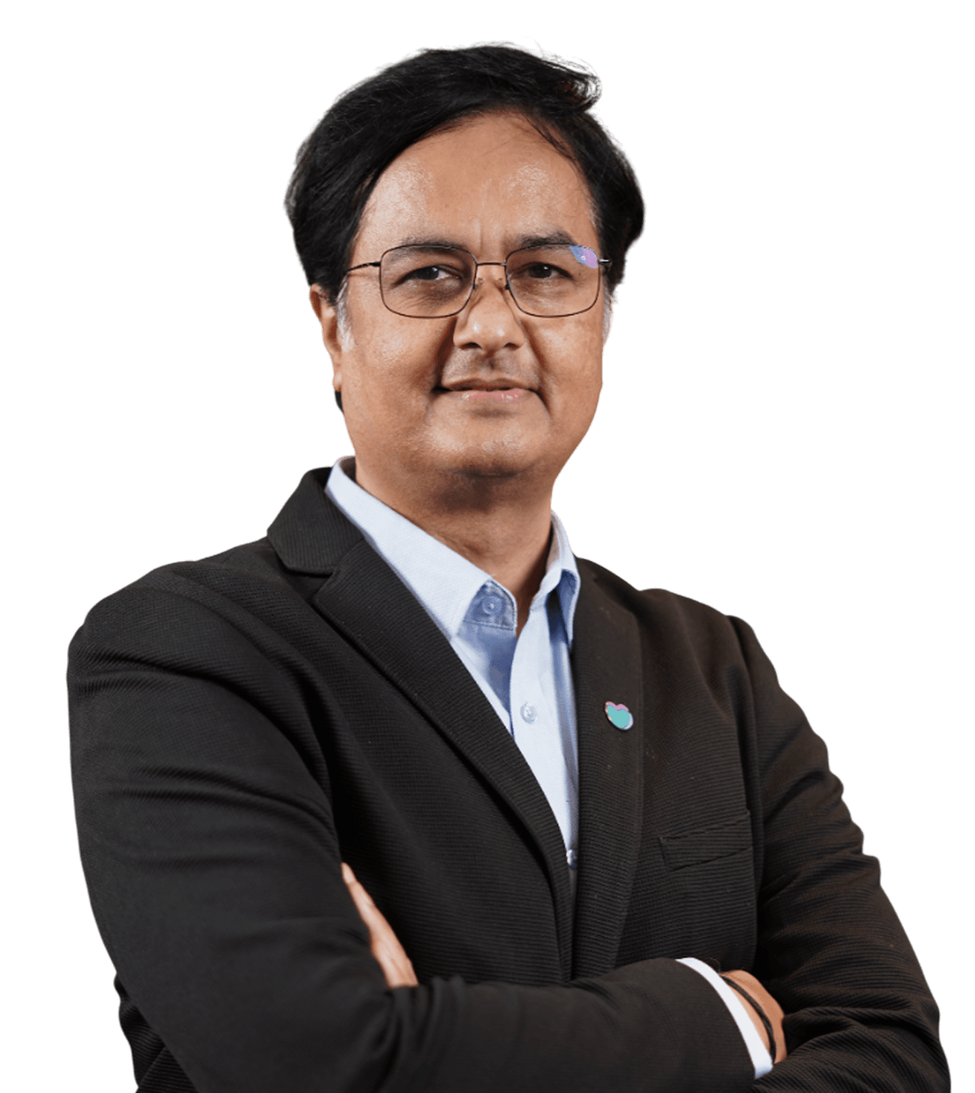 Vikram Shukla