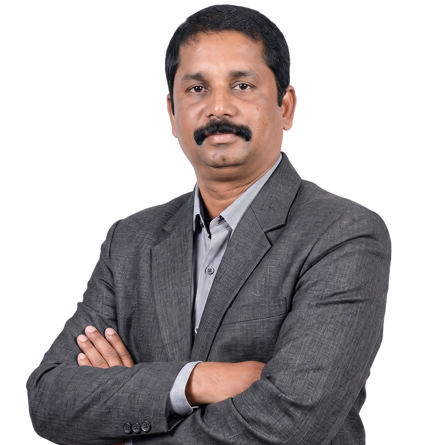 Biju George