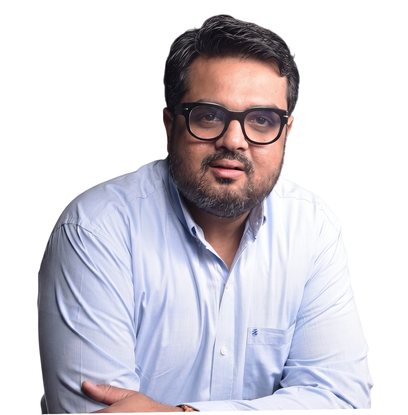 Aniruddha Mehta