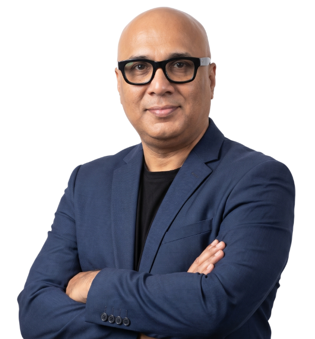 Dr. Bijender Mishra