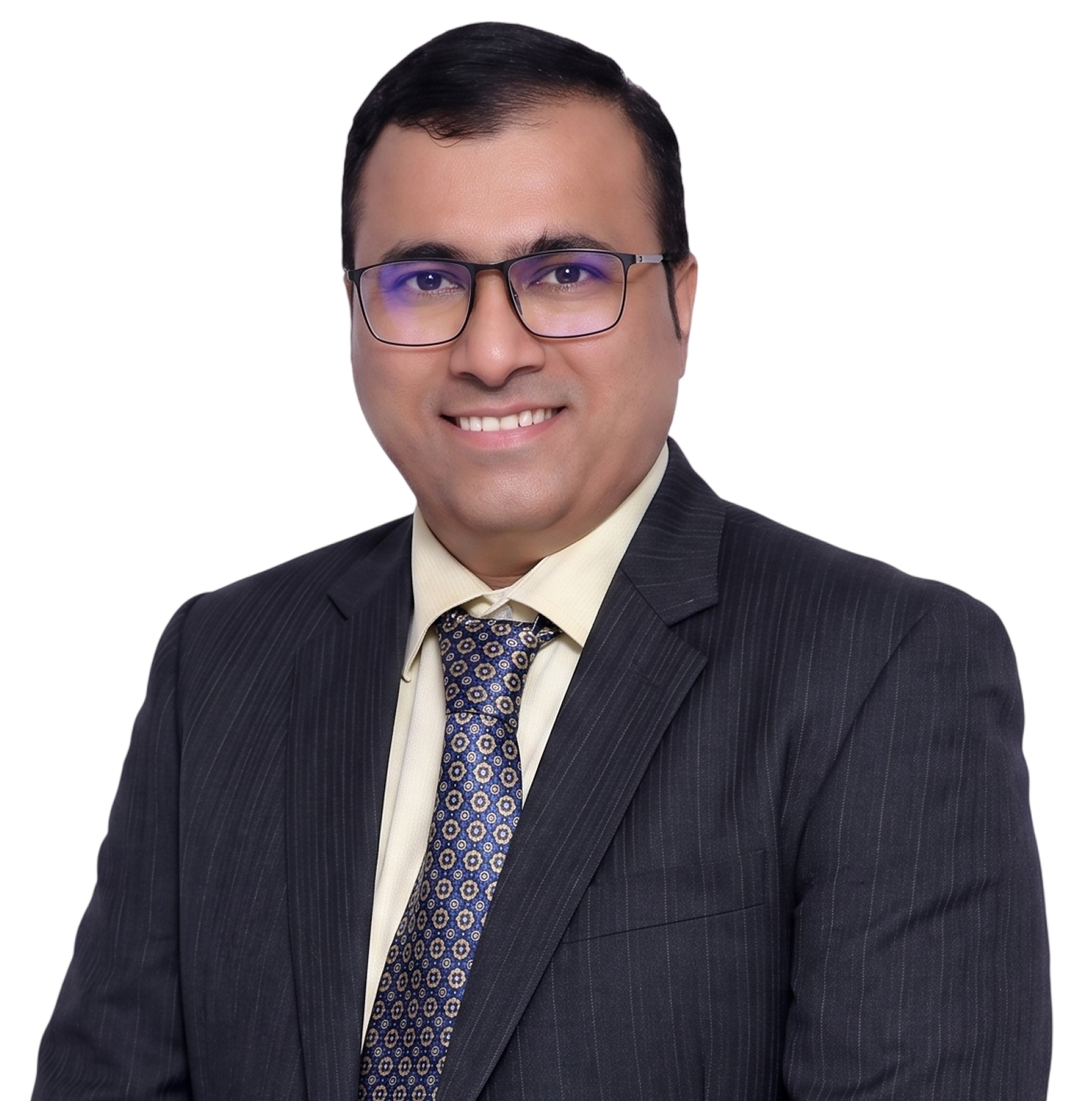 Gaurav Dakshini