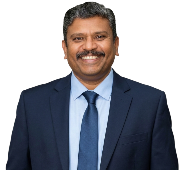 Manish Bhatkar