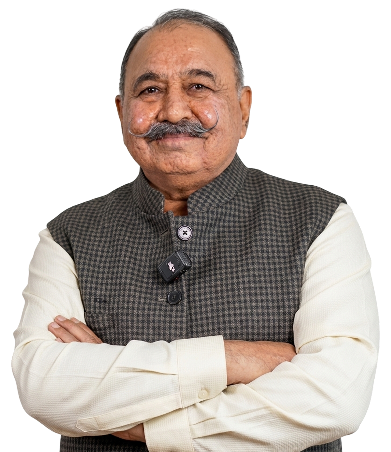 Naresh Kumar Gaur