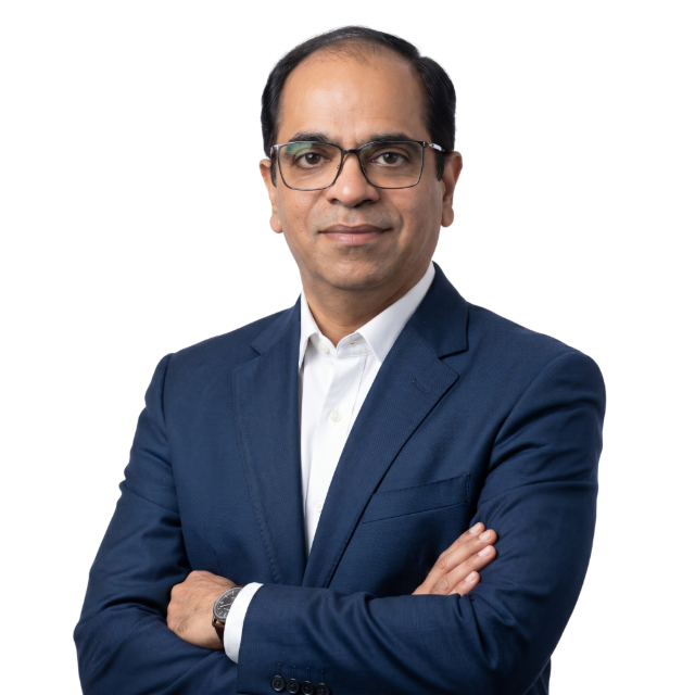 Narinder Sagar