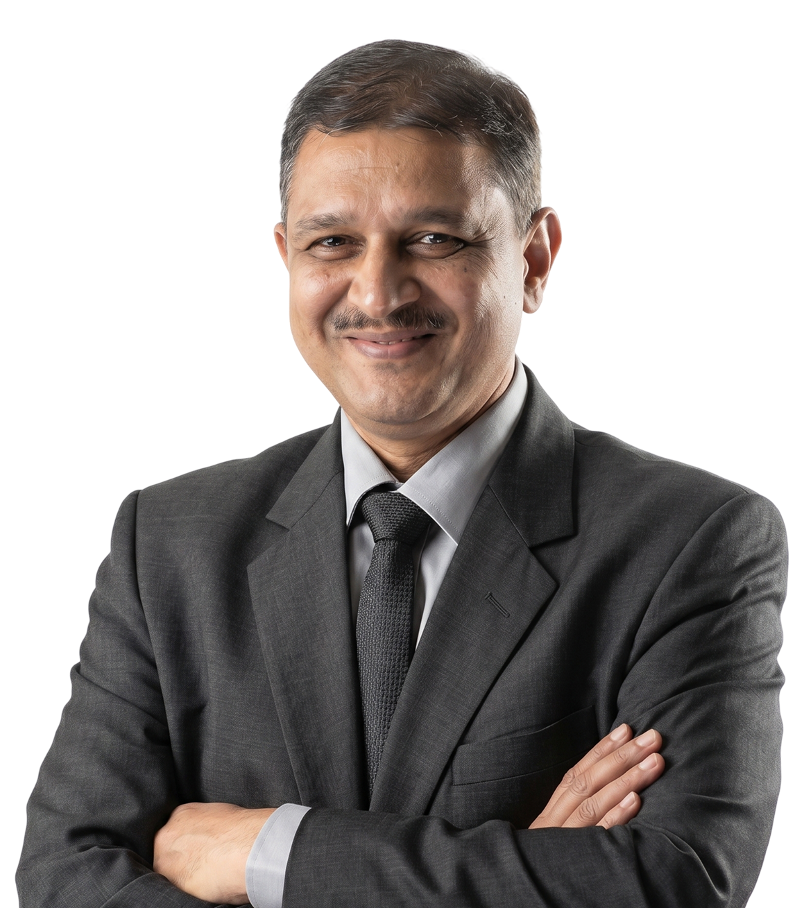 Pramod Gokhale