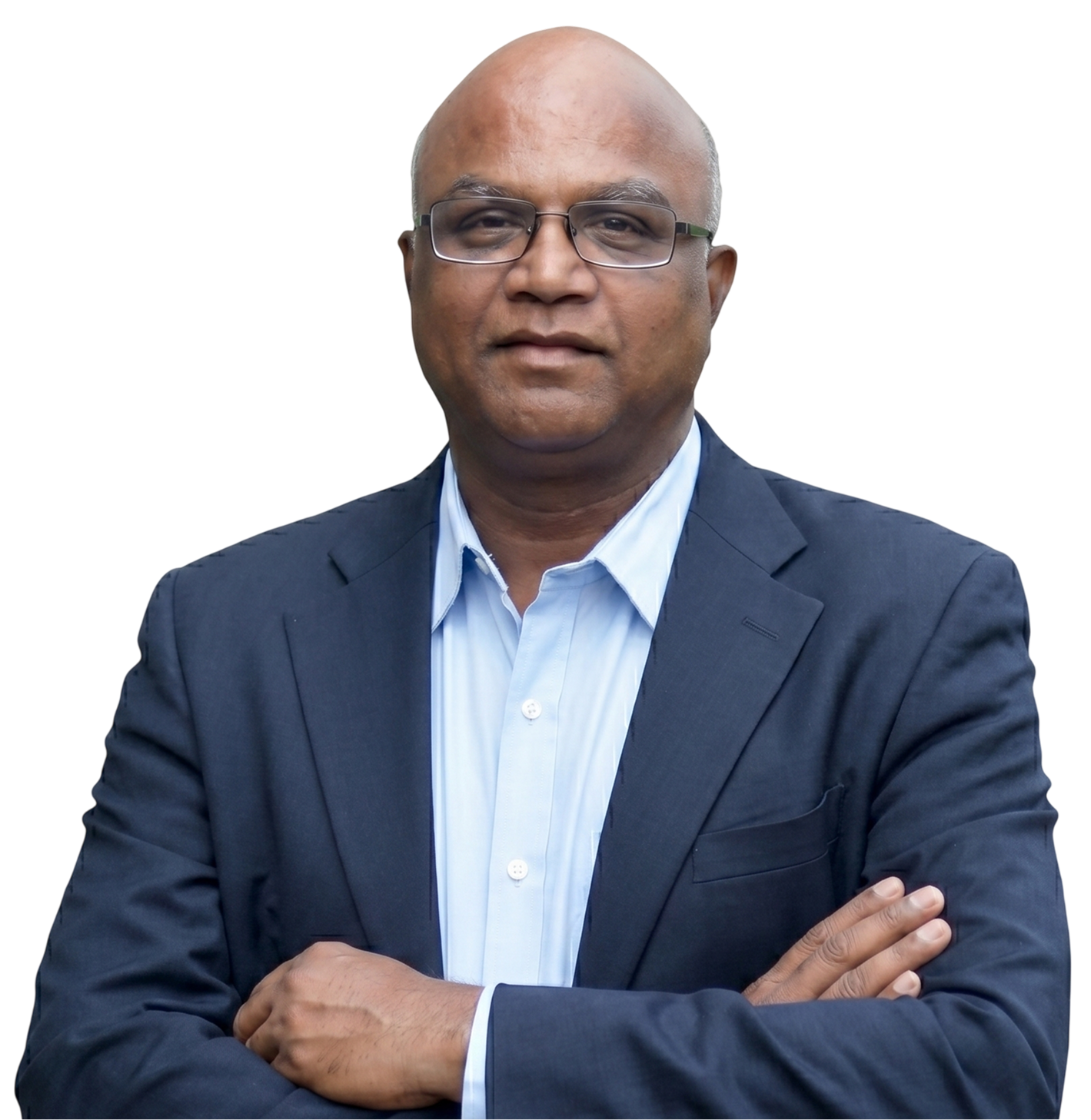 Sanjay Moralwar