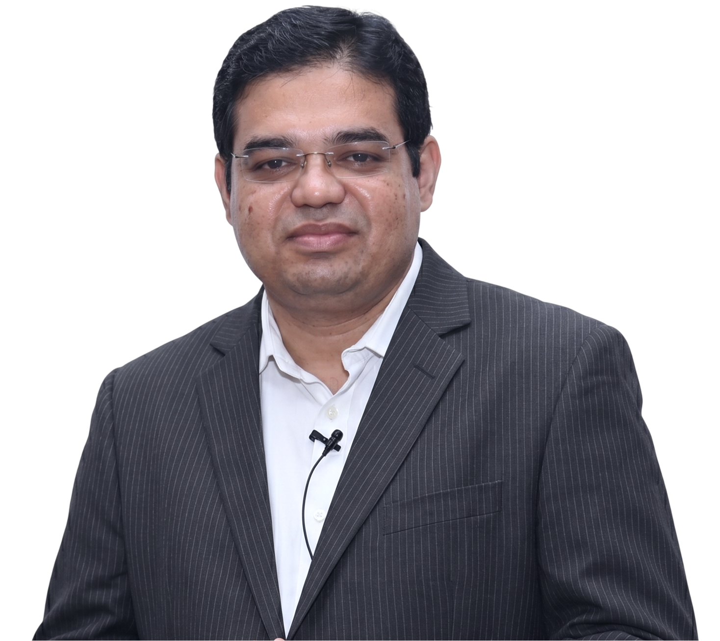 Sanjay Sharma