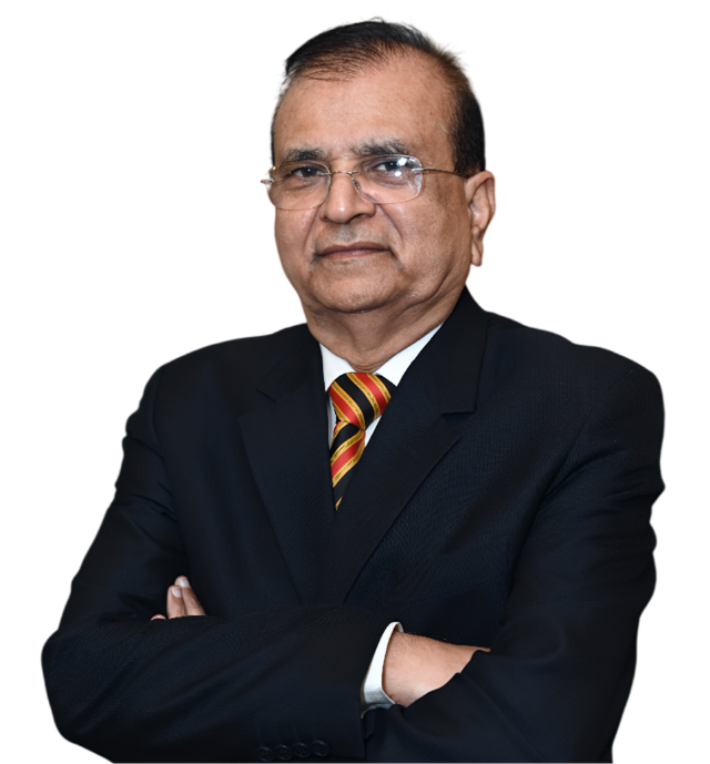 Shyam Khante