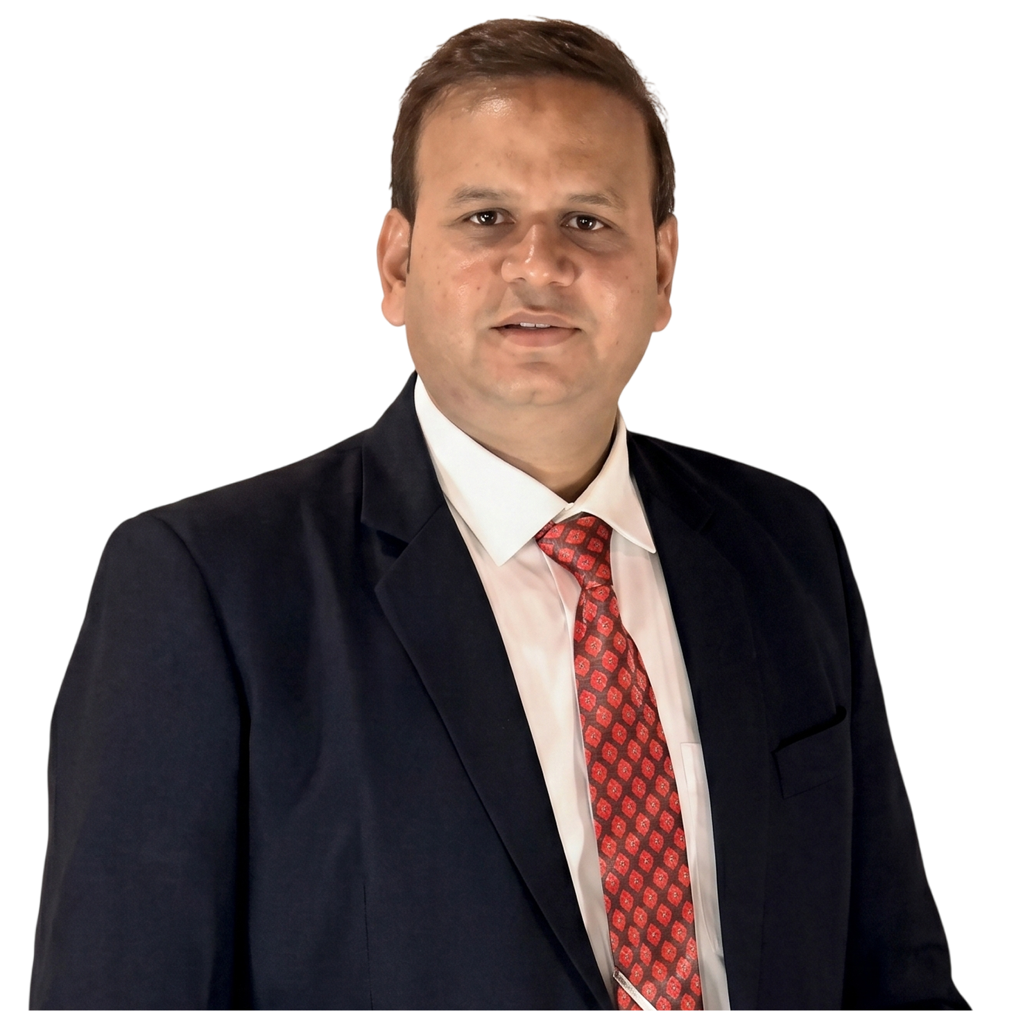 Sudhir Kumar Gupta