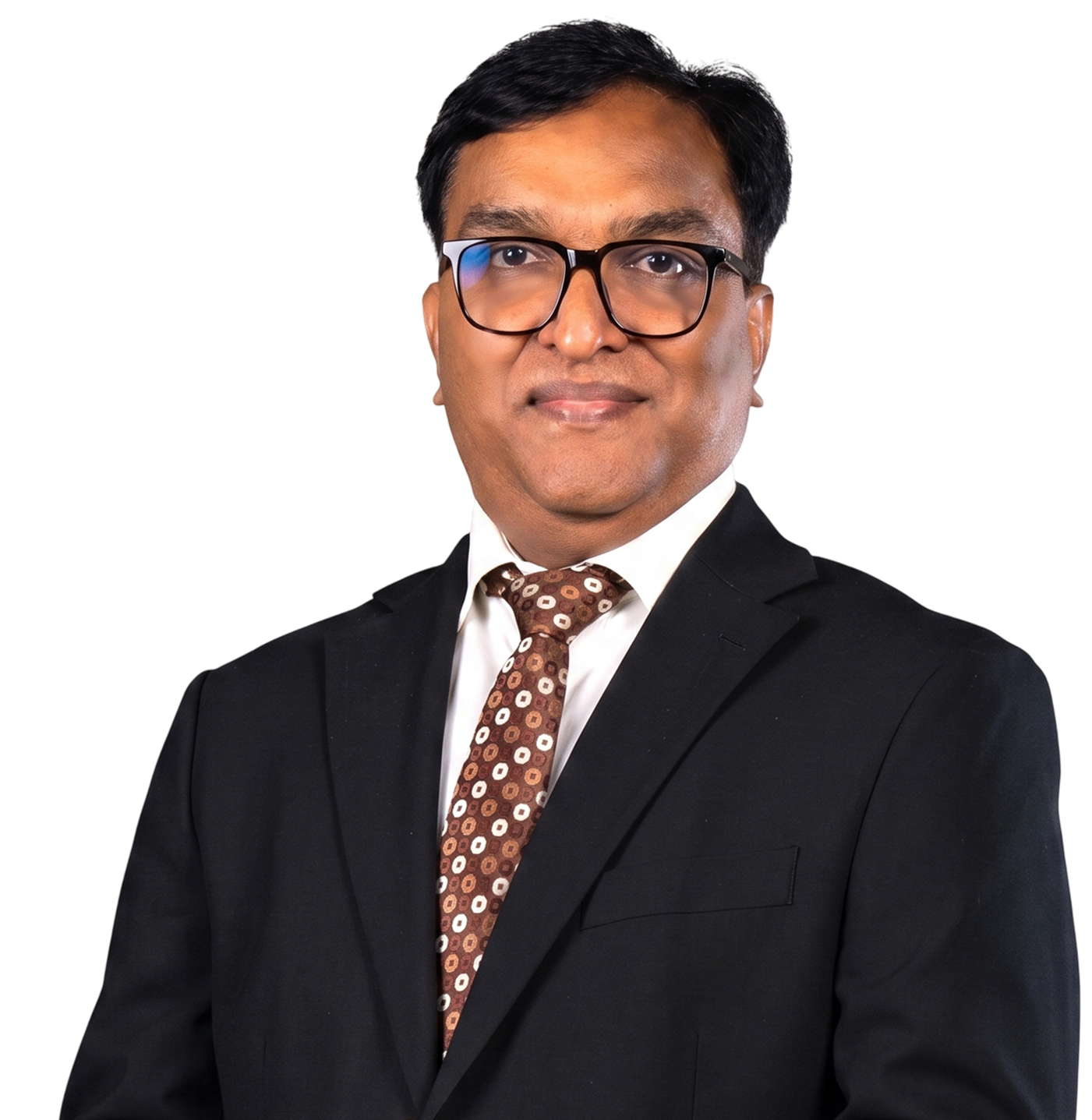 Umesh Kale