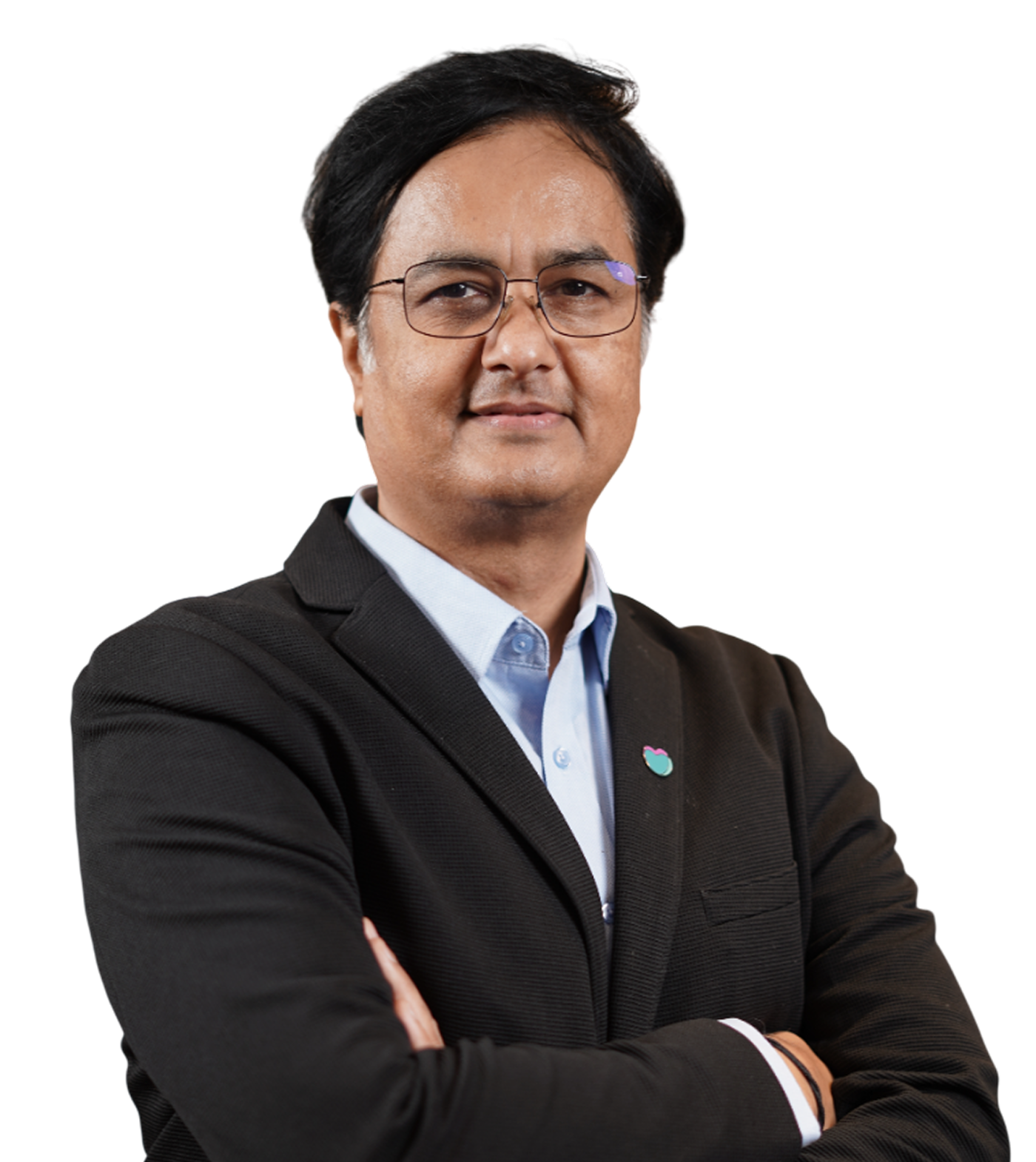 Vikram Shukla